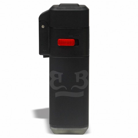 Isqueiro Maçarico Quadrado